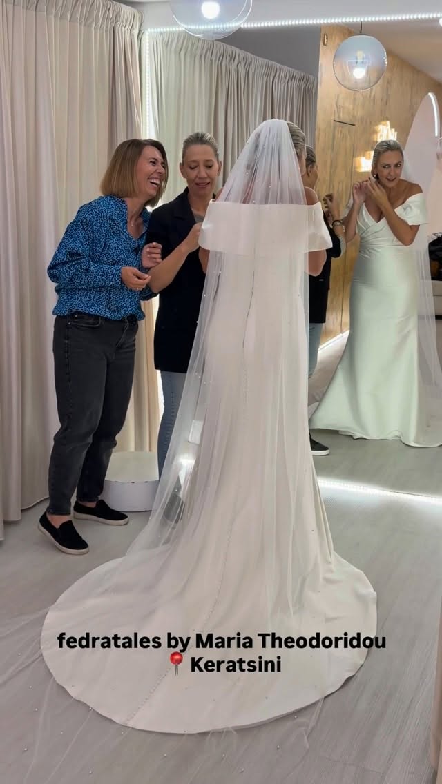 Ανάρτηση της FEDRAtales στο Instagram, 02/10/2026