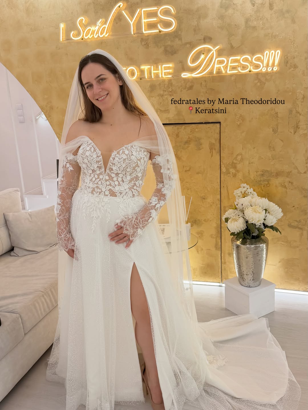 Ανάρτηση της FEDRAtales στο Instagram, 15/10/2026