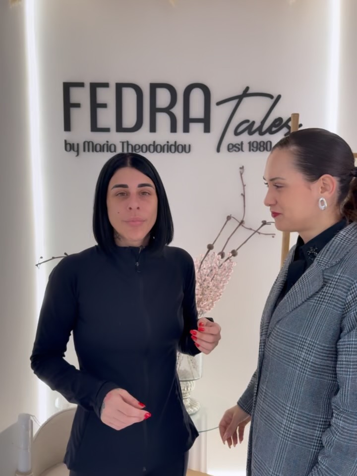 Ανάρτηση της FEDRAtales στο Instagram, 29/10/2026